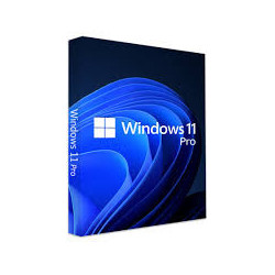 Licencia Windows 11 Pro