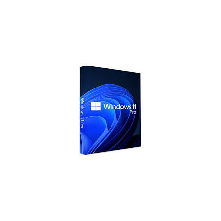 Licencia Windows 11 Pro