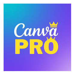 CANVA PRO LICENCIA