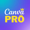 CANVA PRO LICENCIA