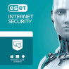 Licencia Antivirus ESET INTERNET SECURYTI