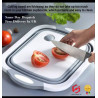 Bandeja expandible